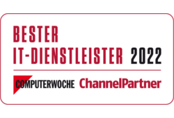 Axians Bester IT Dienstleister Startseite