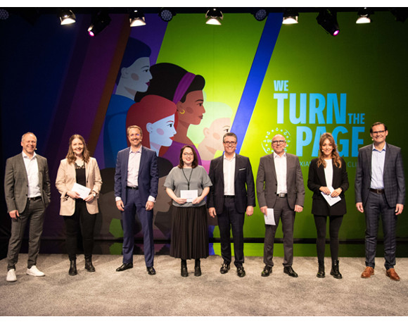 Axians Gender Balance Program