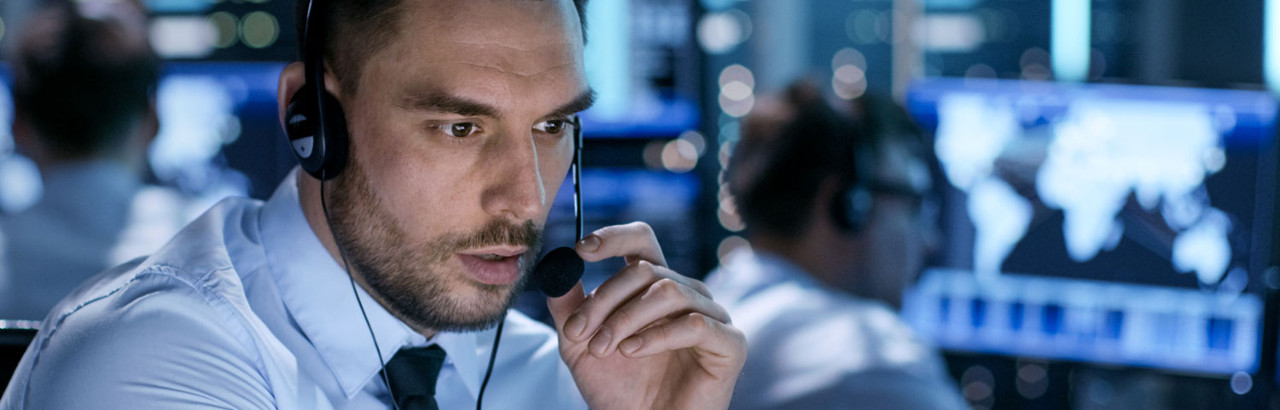 Managed Security Services Provider Anforderungen