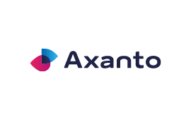 Axanto Produktlogo