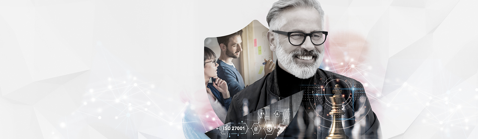 Security Strategie & Compliance