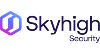 Skyhigh Security Logo