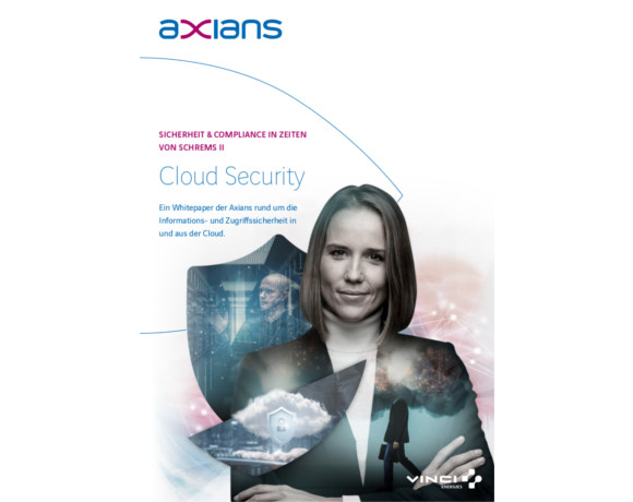 Axians Cloud Security Whitepaper