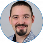 Benjamin Görten, Cyber Security Consultant, Axians Deutschland