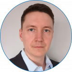 Dennis Fröhlich, Axians Deutschland