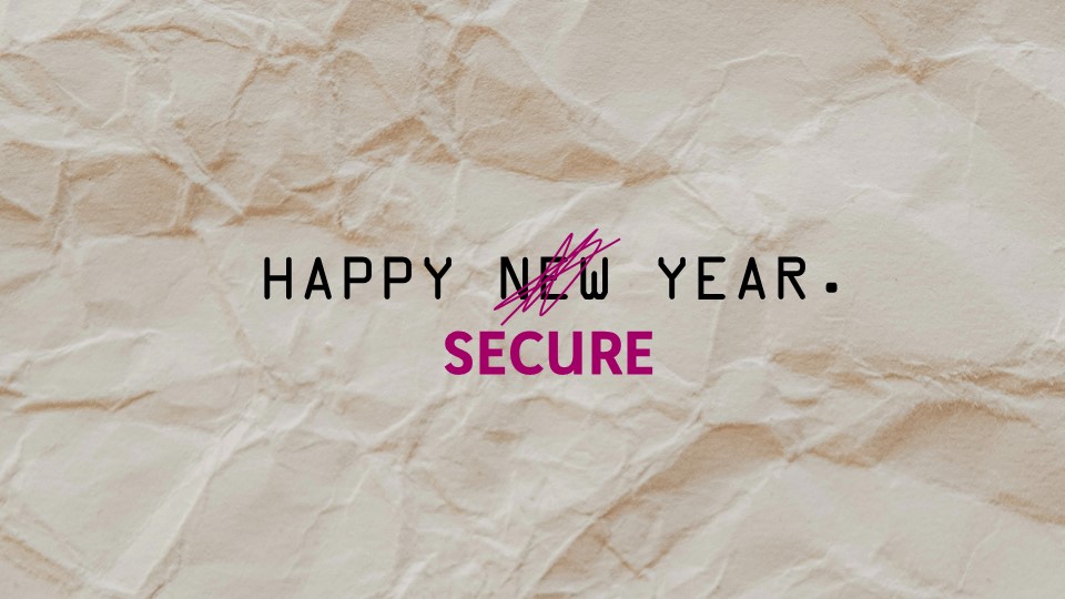 Cyber Security Ausblick 2023 Rückblick 2022 Social Teaser
