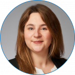 Jennifer Hartmann-Mauer, Regional Account Manager, KnowBe4 Germany