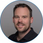 Matthias Nieraad, Regional Sales Manager, SentinelOne