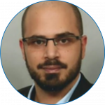 Rahman Seyrek, Channel Account Manager, KnowBe4 Germany