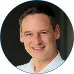 Thorsten Schuberth, Cloud Security Sales Specialist, Check Point