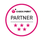 Check Point 5Stars