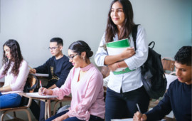Axians Karriere Schüler