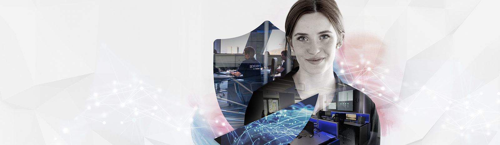 Security Operations Intelligence Header