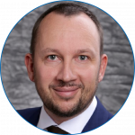 Andreas Bärwald Security Engineer Channel bei Check Point SME Maestro