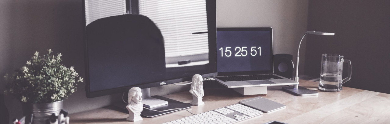Home Office Familie Beruf Teaser