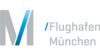 München Flughafen Logo