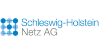 Schleswig Holstein Netz AG Logo