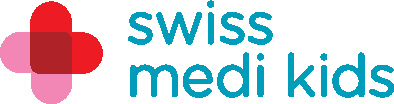 Swiss Medi Kids Logo