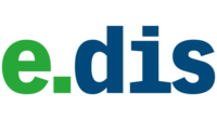 e.dis Logo