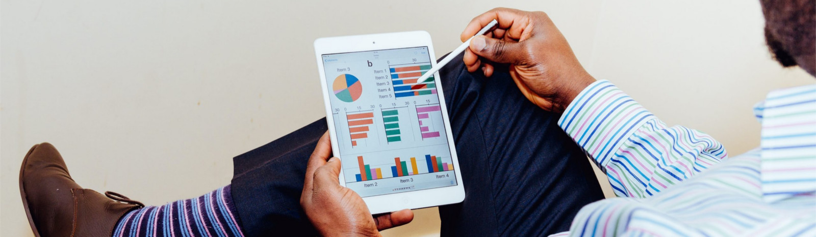 Enterprise Asset Management