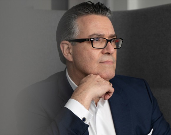Teaser Interview Jacques Diaz