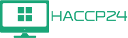 Haccp24 Logo