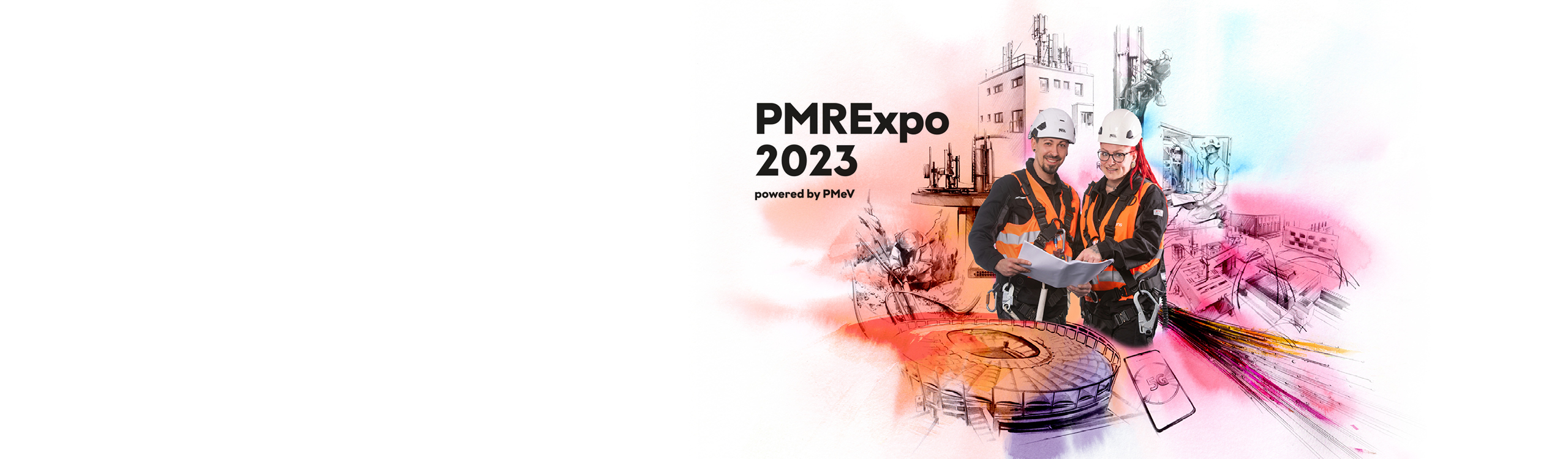 PMRExpo 2023