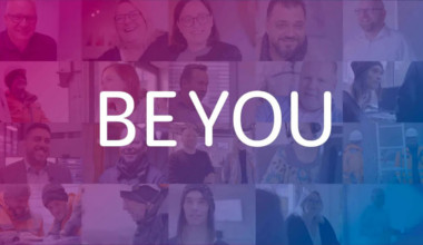 Axians Karriere BeYou Video