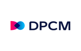 DPCM Logo