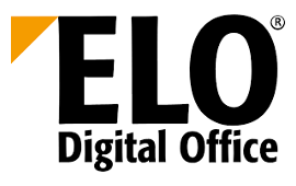 ELO Digital Office Logo