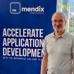 Martin Holle Product Manager Mendix Hackathon