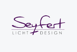 Logo von Seyfert Licht + Design aus Koblenz