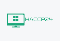 Logo von HACCP24