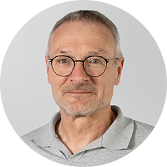 Martin Holle, Product Manager Mendix und Low Coe Solutions