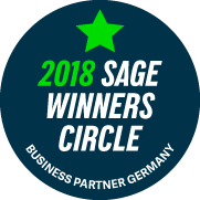 Sage Winners Circle