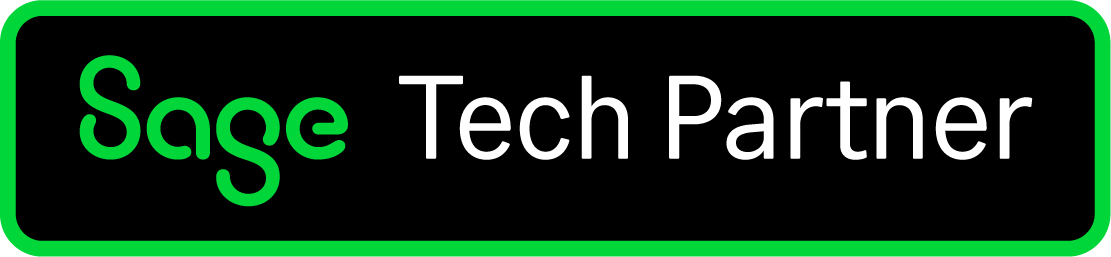 Sage Tech Partner Logo