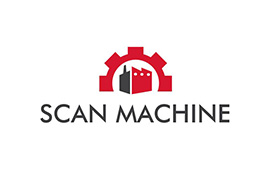 Scanmachine