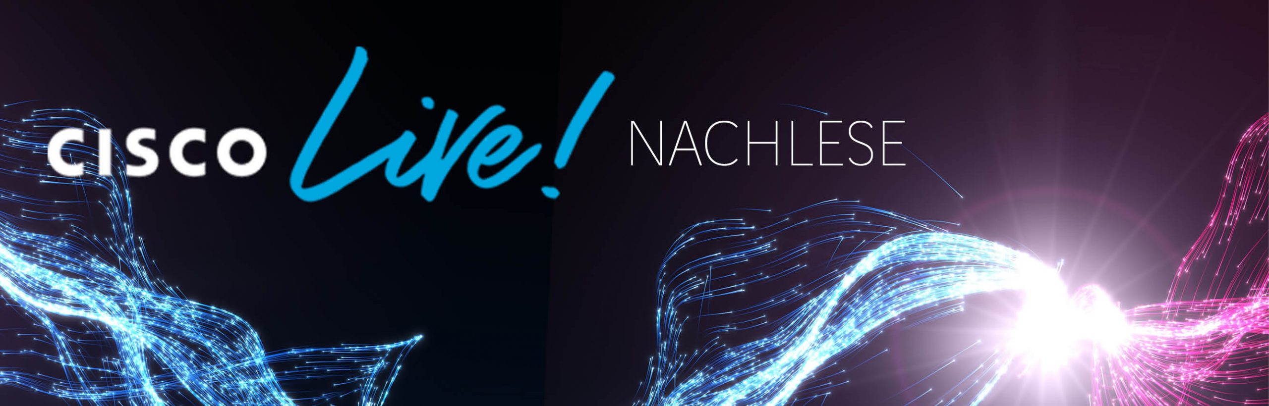 Cisco Live Nachlese 2024 Axians Deutschland