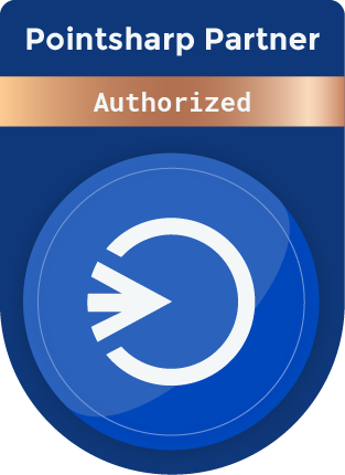 Pointsharp Partnerlogo