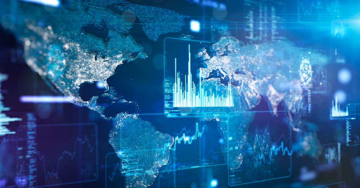 IT-Infrastruktur absichern