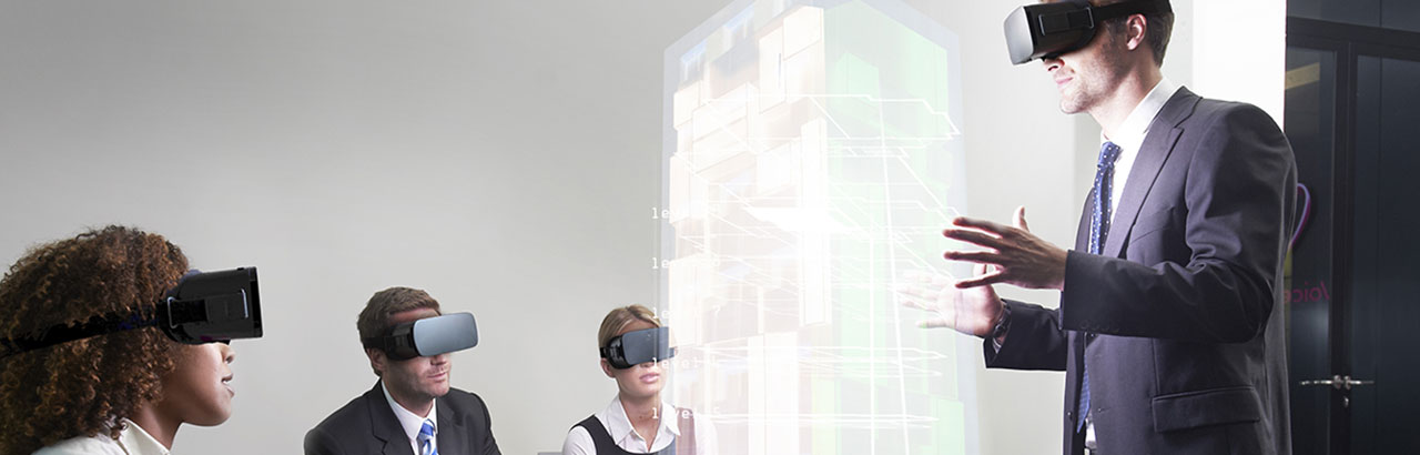 Cisco Webex Holografische Meetings Teaser