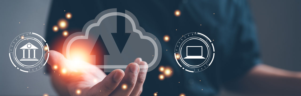 Computer System Validierung Im Cloud Umfeld Teaser