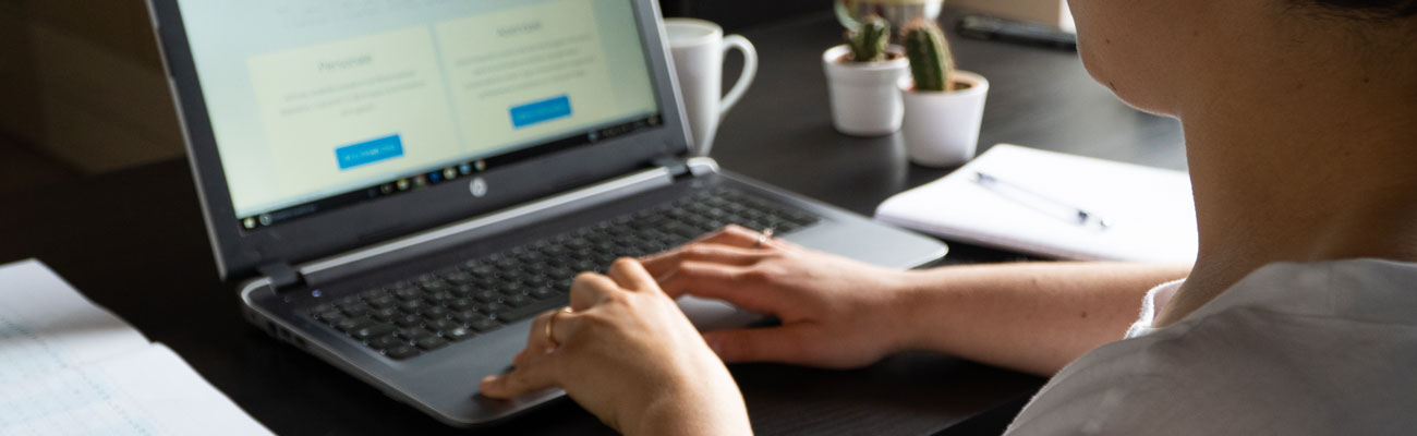 Sicher und schnell von zu Hause arbeiten: Home-Office Arbeitsplätze mit Citrix