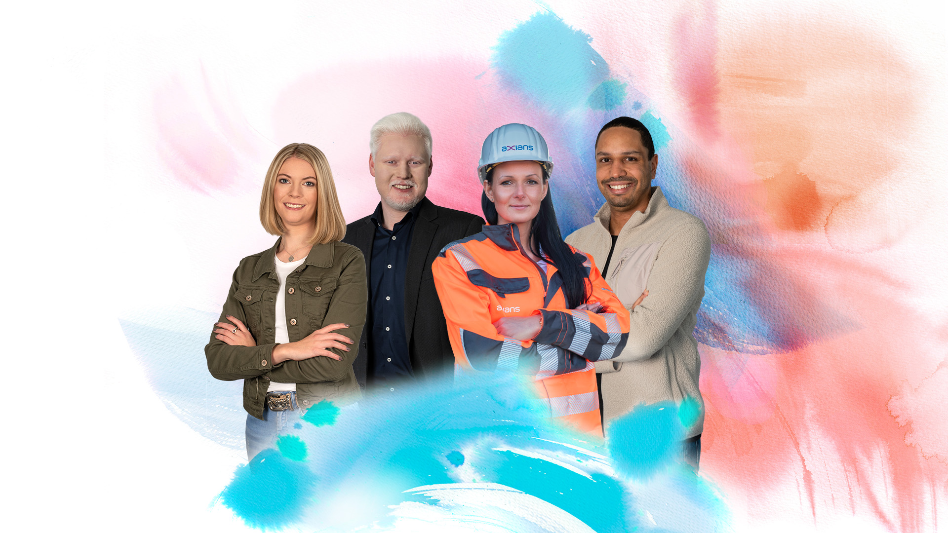 Axians Karriere Header Du