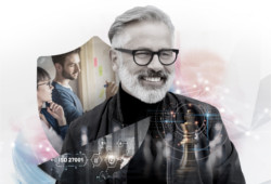 NIS2 Richtlinie Cyber Security