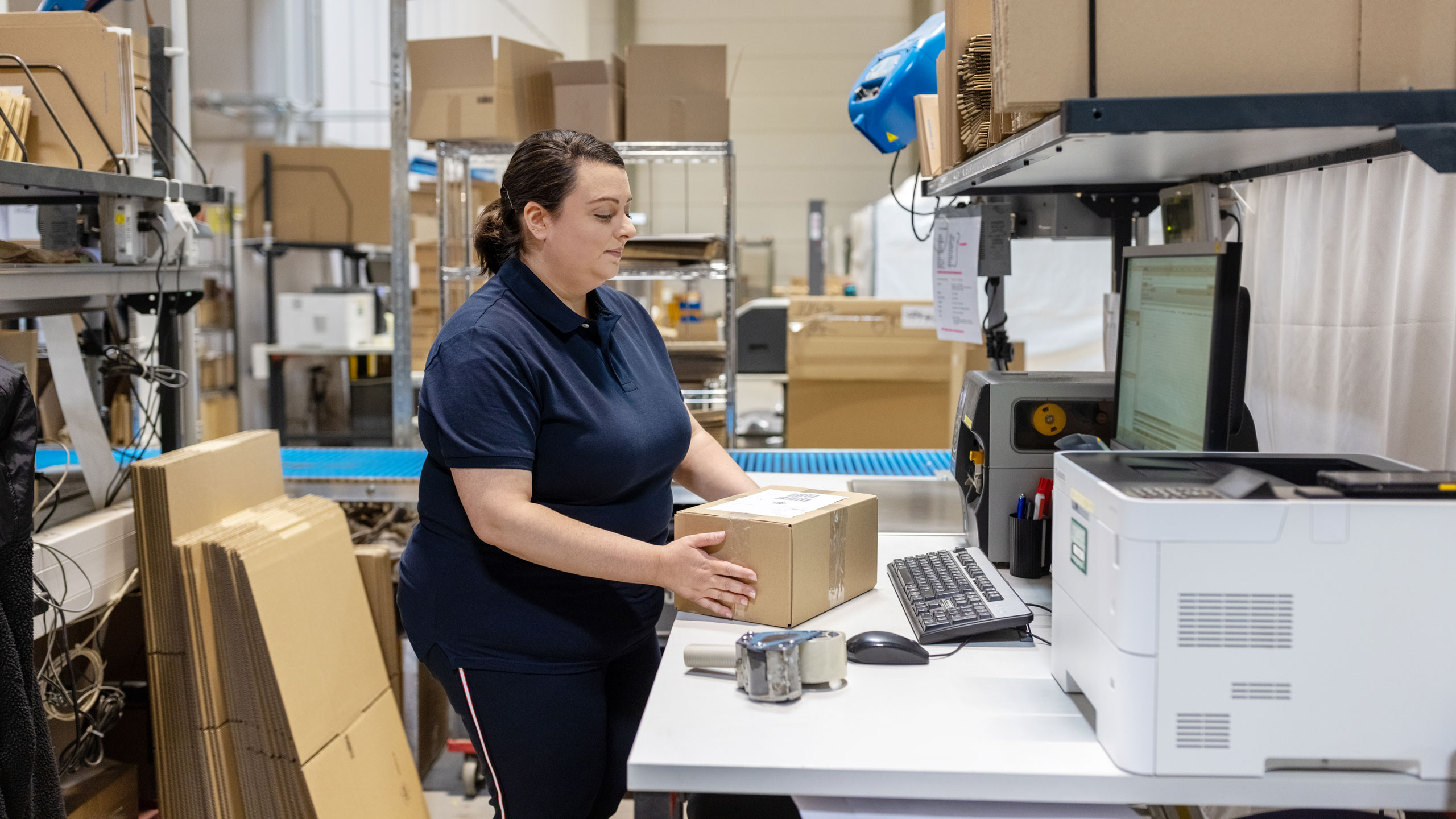 Die SAP Commerce Cloud macht maschinenbasierte Ersatzteilsuche möglich – Mayer &amp; Cie. GmbH &amp; Co. KG