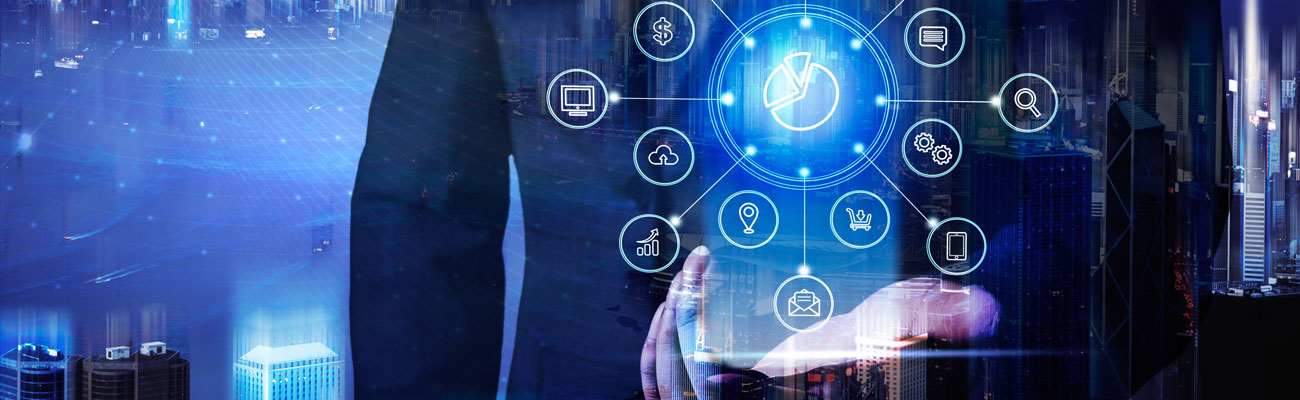 Kundenservice mit SAP