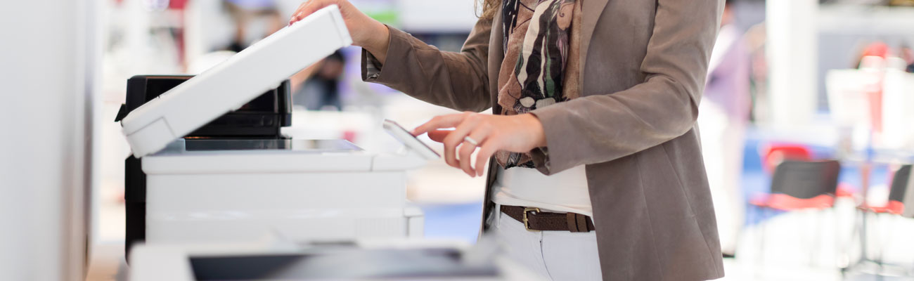 DATEV Scan Lösungen