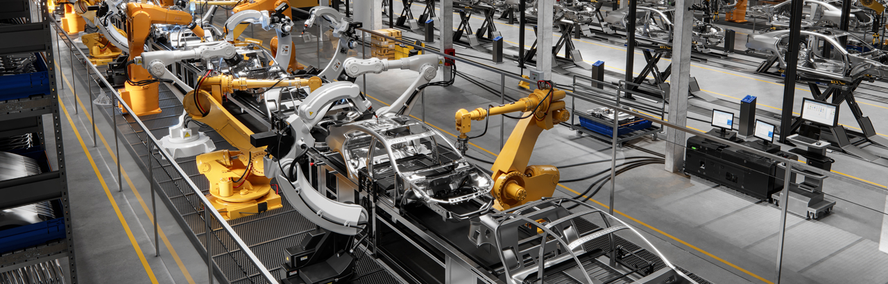 Blog OT Security As A Service