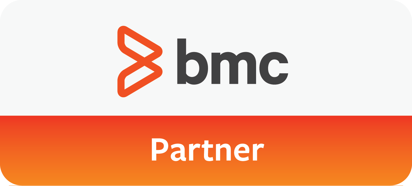 BMC Partner Logo
